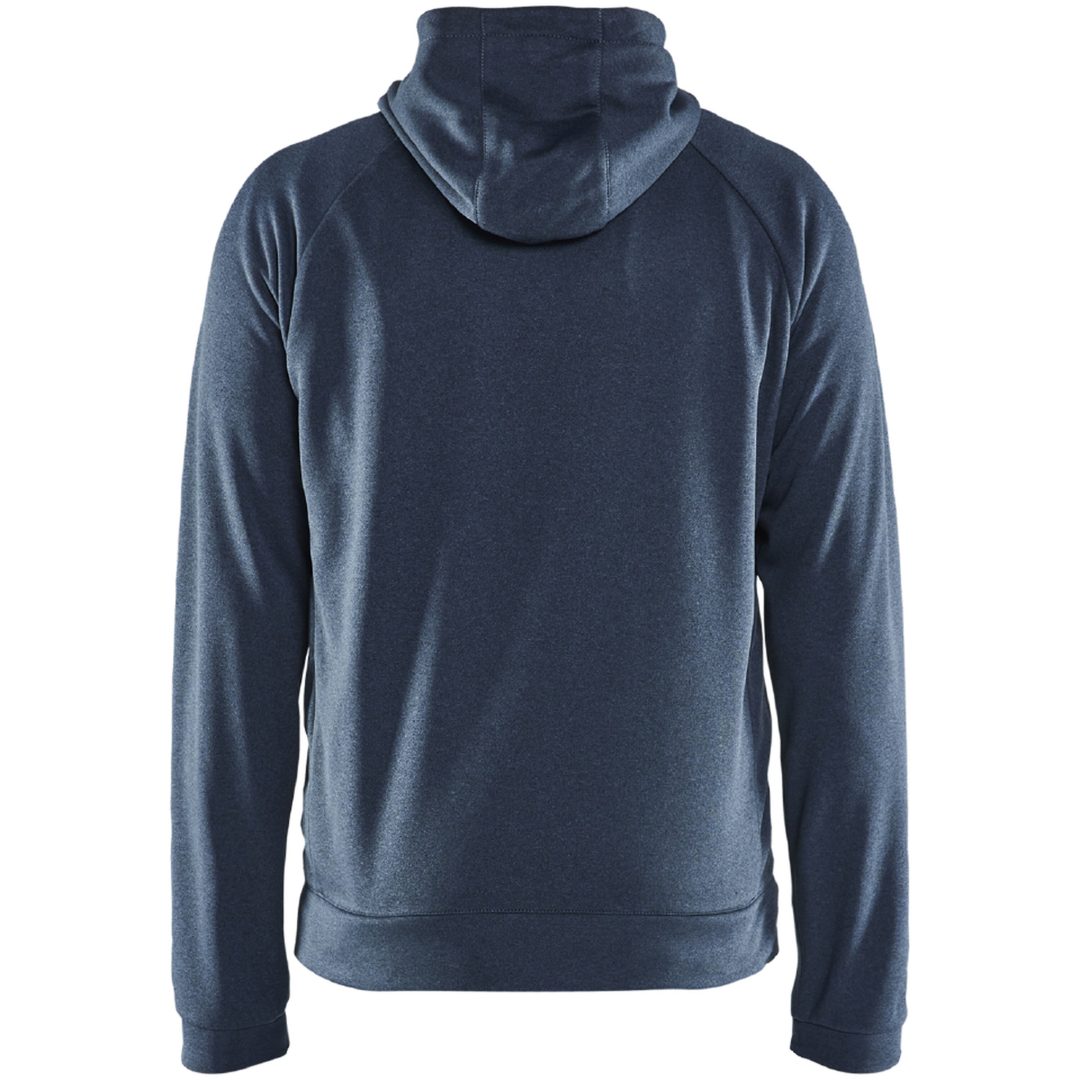 Tröja Blå 34632533 Blåkläder XS – bild 2