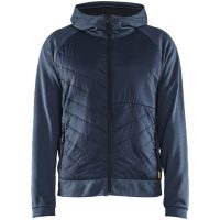 Tröja Blå 34632533 Blåkläder