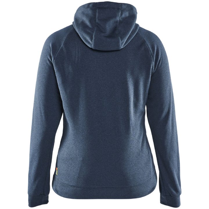 Tröja Blå 34642533 Blåkläder XS – bild 2