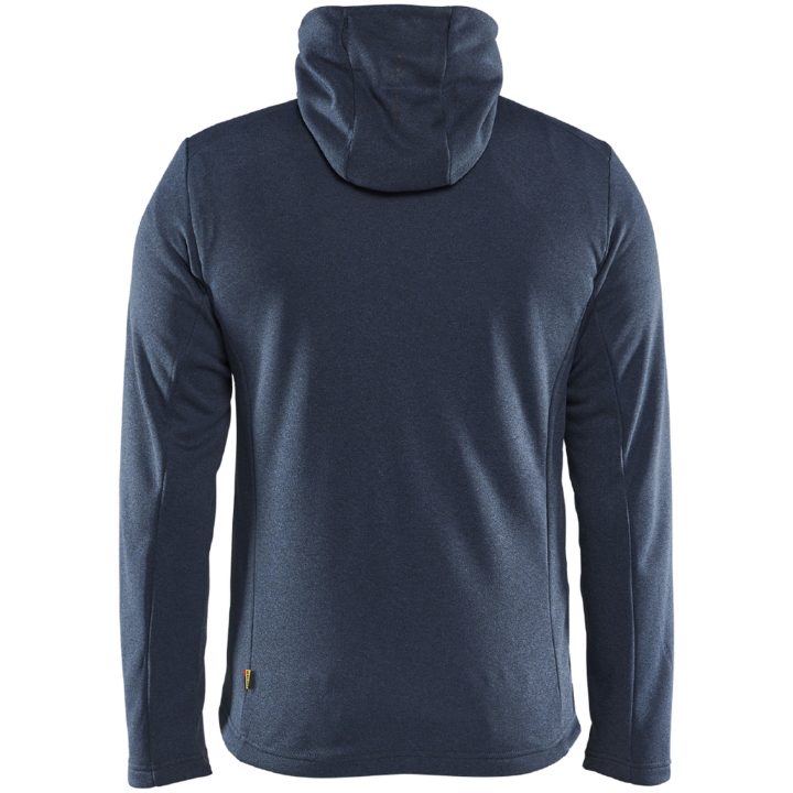 Tröja Blå/svart 35402533 Blåkläder XS – bild 2