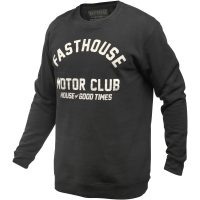 Tröja Brigade Neck Fasthouse
