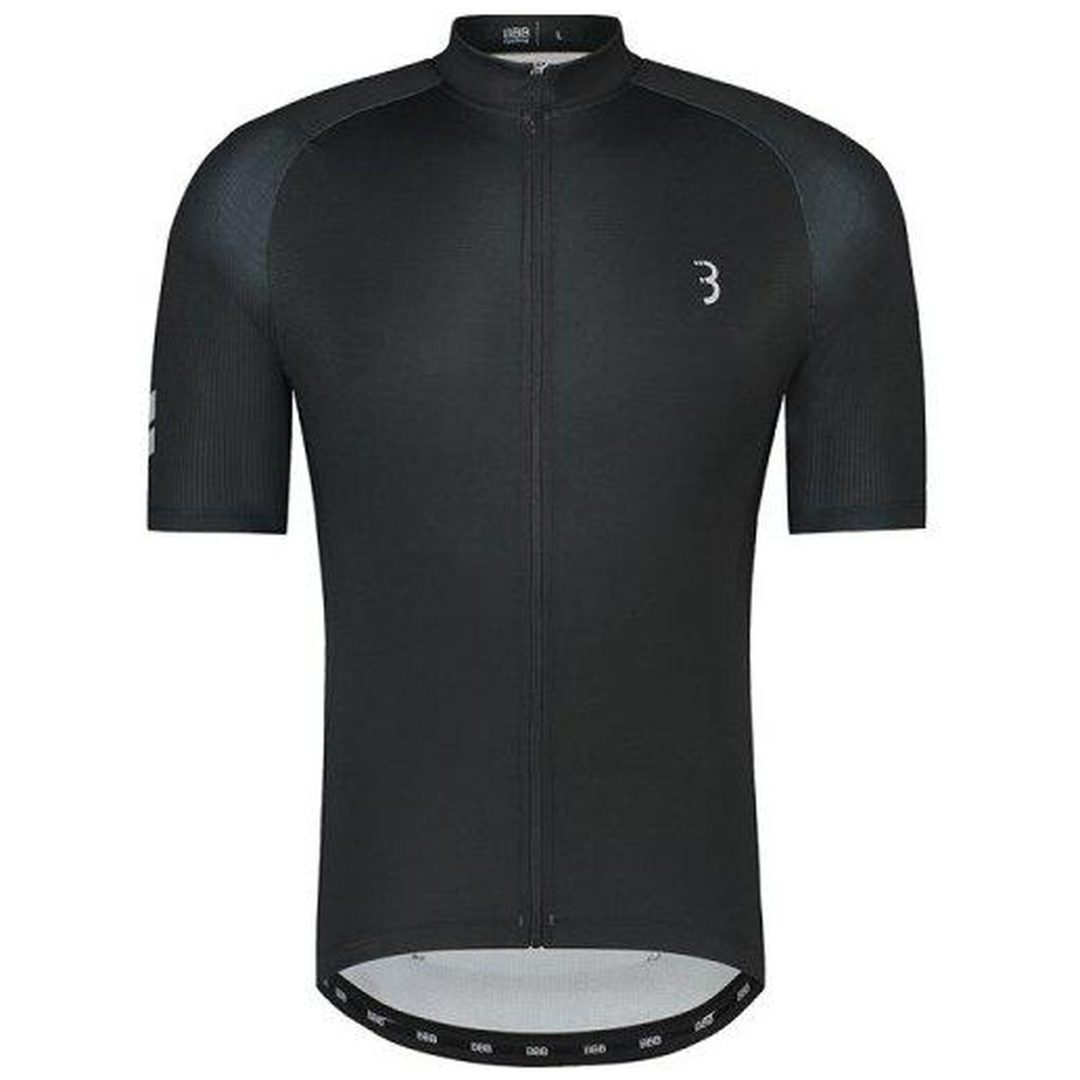 Tröja ConvertFit ECO Svart BBB Small