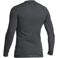 Tröja Core-knit Seamless Svart S/M HALVARSSONS
