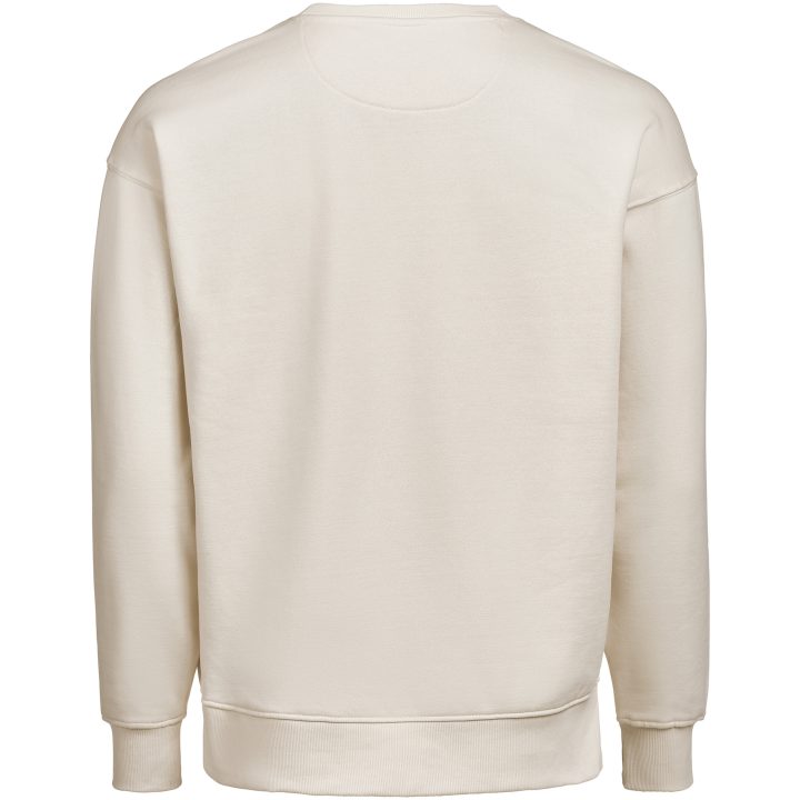 Tröja Crewneck Loose Fit Björk Untagged Movement – bild 5