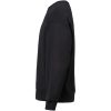 Tröja Crewneck Loose Fit Svart Untagged Movement – miniatyr 3