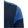 Tröja Crewneck Marinblå/koboltblå Printer PRIME XS – miniatyr 2