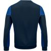 Tröja Crewneck Marinblå/koboltblå Printer PRIME XS – miniatyr 3