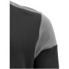 Tröja Crewneck Svart/antracit Printer PRIME XS – miniatyr 6