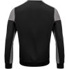 Tröja Crewneck Svart/antracit Printer PRIME XS – miniatyr 7