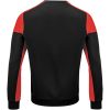 Tröja Crewneck Svart/röd Printer PRIME XS – miniatyr 4