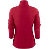 Tröja Dam Powerslide Röd Printer RED XS – miniatyr 5