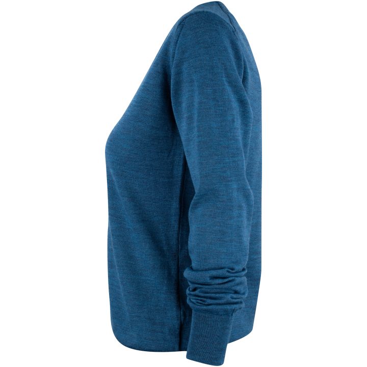 Tröja Dam Westmore Mel James Harvest – bild 4