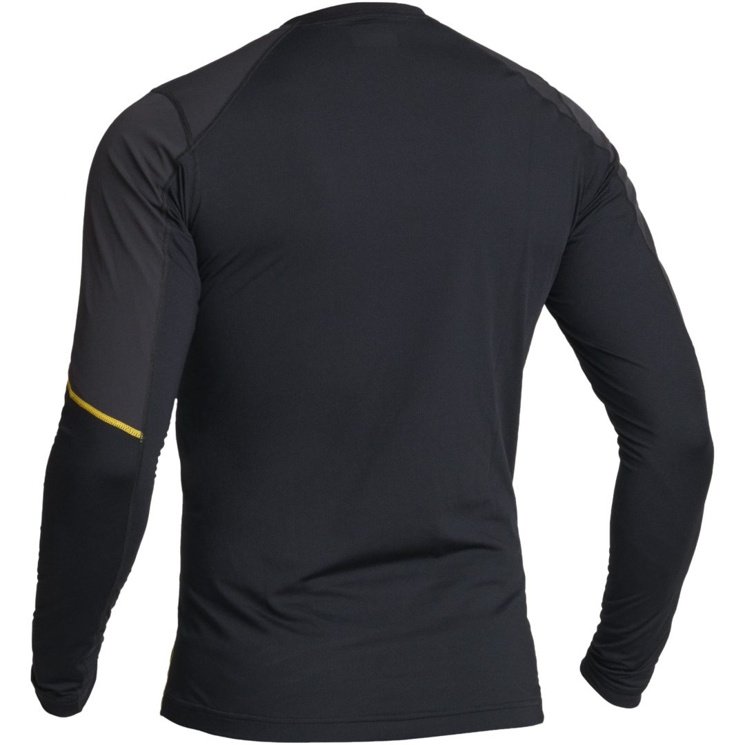 Tröja Dry Wind Svart Lindstrands XS – bild 3