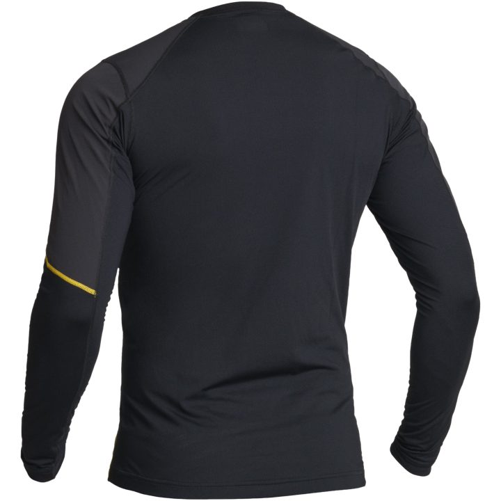 Tröja Dry Wind Svart Lindstrands XS – bild 3