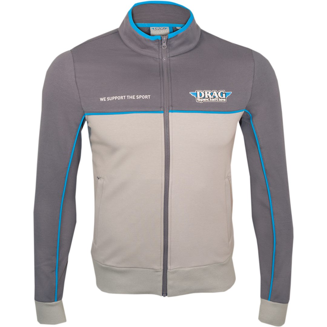 Tröja Ds Sweater Mörkgrå/Ljusgrå PARTS EUROPE Tröja