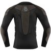 Tröja Field Armor Compression Svart ICON XXXL – miniatyr 2