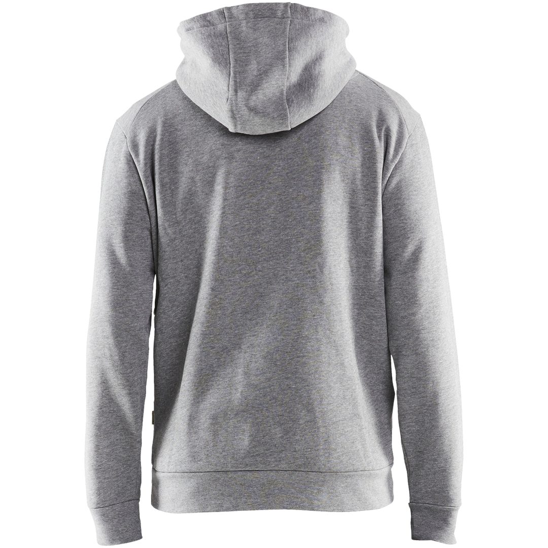 Tröja Grå 34301157 Blåkläder XS – bild 2