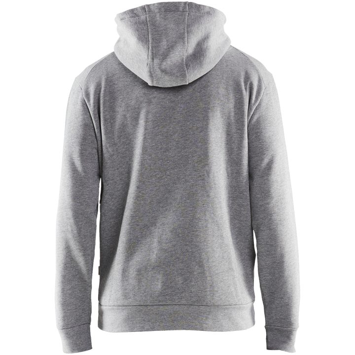 Tröja Grå 34301157 Blåkläder XS – bild 2