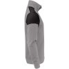 Tröja Halfzip Antracit/svart Printer PRIME XS – miniatyr 2