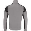 Tröja Halfzip Antracit/svart Printer PRIME XS – miniatyr 3