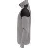 Tröja Halfzip Antracit/svart Printer PRIME XS – miniatyr 4