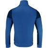 Tröja Halfzip Koboltblå marinblå Printer PRIME XS – miniatyr 2