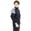 Tröja Halfzip Svart/antracit Printer PRIME XS – miniatyr 4