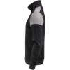 Tröja Halfzip Svart/antracit Printer PRIME XS – miniatyr 6