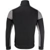 Tröja Halfzip Svart/antracit Printer PRIME XS – miniatyr 7