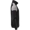 Tröja Halfzip Svart/antracit Printer PRIME XS – miniatyr 8