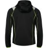 Tröja Hel-zip Svart Top Swede XS – miniatyr 3