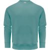 Tröja Hopedale Crewneck Aloegrön James Harvest – miniatyr 1