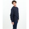 Tröja Hopedale Crewneck Marinblå James Harvest – miniatyr 3