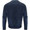 Tröja Hopedale Crewneck Marinblå James Harvest – miniatyr 6