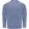 Tröja Hopedale Crewneck Sommarblå James Harvest – miniatyr 1