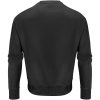 Tröja Hopedale Crewneck Svart James Harvest – miniatyr 3