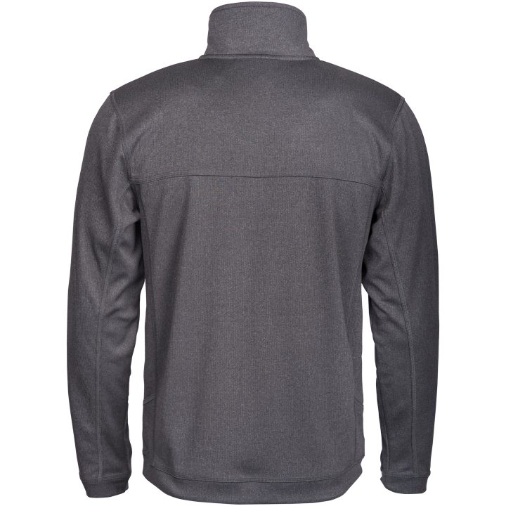 Tröja Joseph Gråmelerad Mac One XS – bild 3