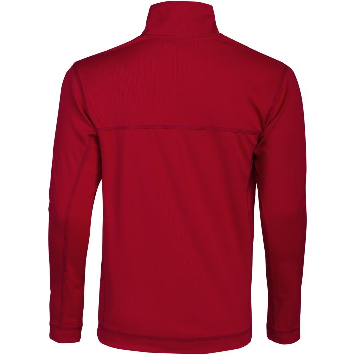 Tröja Joseph Röd Mac One XS – bild 2