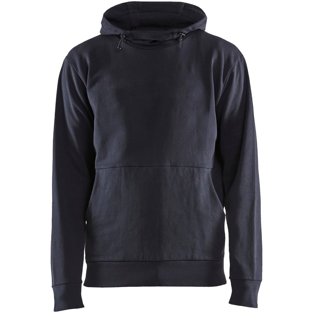 Tröja Marin 34301157 Blåkläder XS