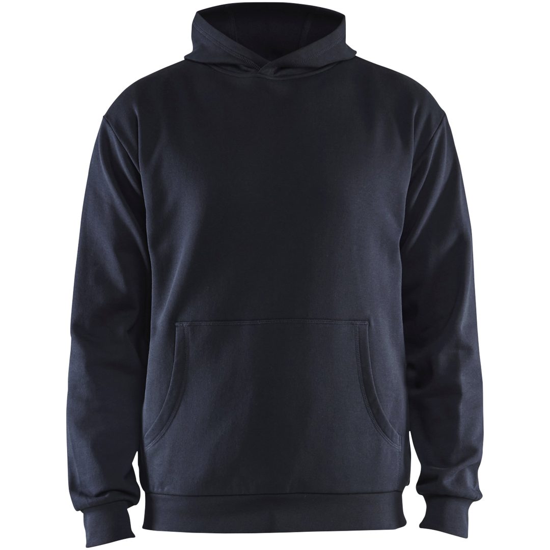 Tröja Marin 35861169 Blåkläder XS