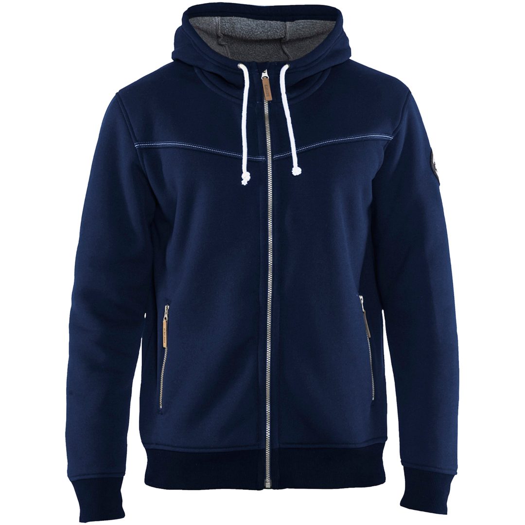 Tröja Marin 49332514 Blåkläder