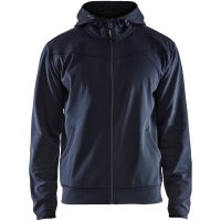Tröja Marin/svart 33632526 Blåkläder