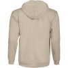 Tröja med luva Beige Mac One s – miniatyr 2