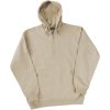 Tröja med luva Beige Mac One s – miniatyr 1