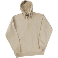 Tröja med luva Beige Mac One