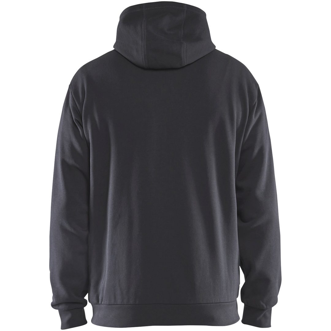 Tröja Mellangrå 35861169 Blåkläder XS – bild 2
