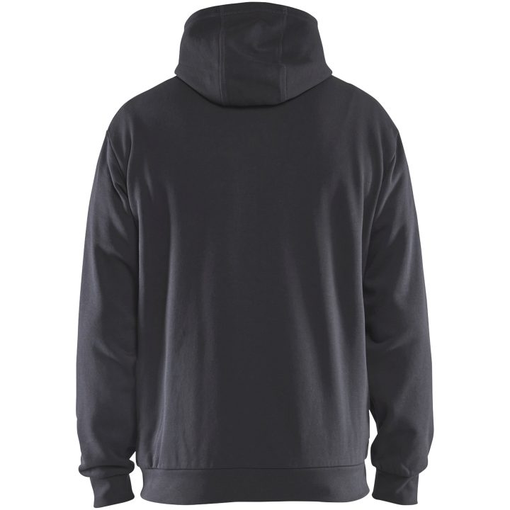 Tröja Mellangrå 35861169 Blåkläder XS – bild 2