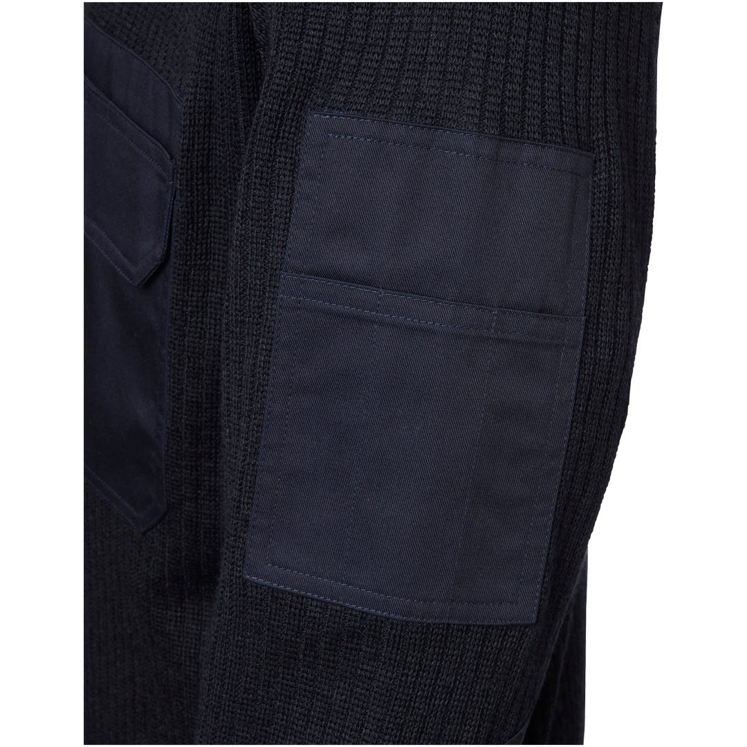 Tröja Nato Round Neck South West XS – bild 5