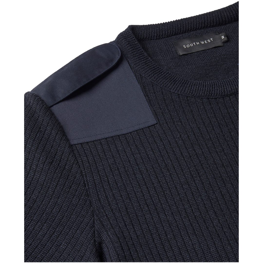Tröja Nato Round Neck South West XS – bild 6