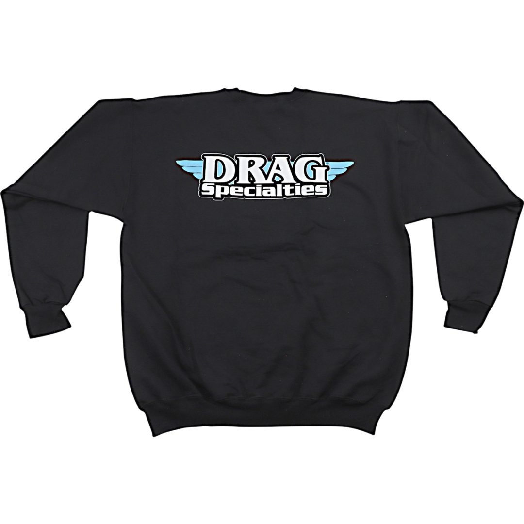 Tröja Pullover Svart DRAG SPECIALTIES Medium – bild 3